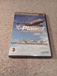 Flight Simulator