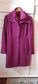 cappotto Weekend Max Mara taglia 42 con giubbino