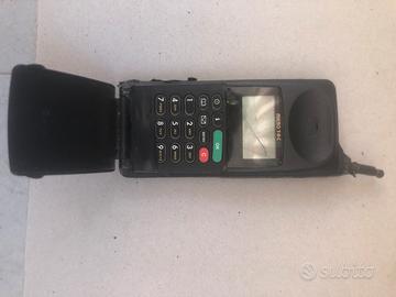 Motorola microtac