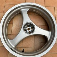 Cerchio posteriore BMW R850R 1150R RT