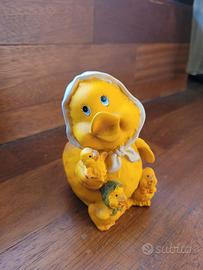 Sopramobile papero Pasqua