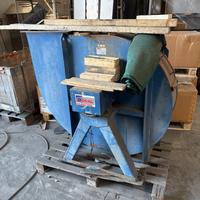 Elettroaspiratore industriale