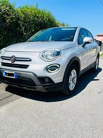 500x CITY CROSS 2019 1.3 DIESEL