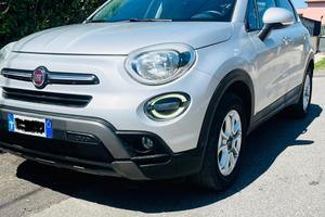 500x CITY CROSS 2019 1.3 DIESEL