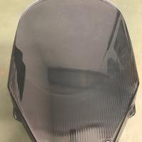 Parabrezza cupolino yamaha x max 250