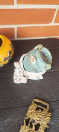 Anforetta vintage decorativa