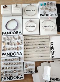 Lotto originale Pandora 