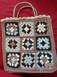 Borsa Autunno  Granny