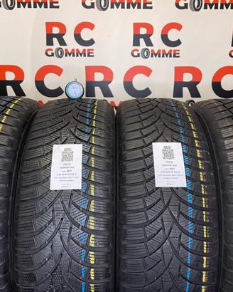 4 GOMME 215/65 R16 102H TOYO - INVERNALI