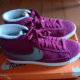 sneakers alte Nike 