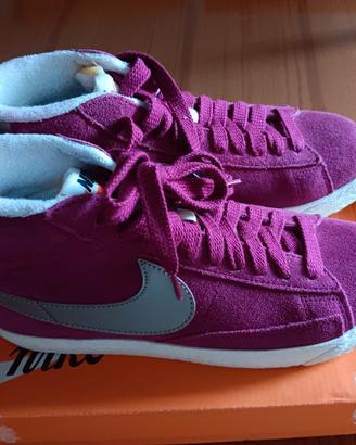 sneakers alte Nike 