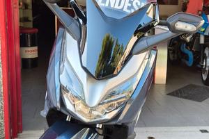 HONDA FORZA 300 2019