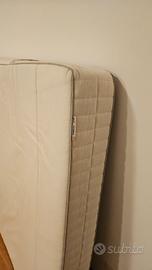 materasso matrimoniale 60x200