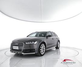 AUDI A6 allroad 3.0 TDI 272 CV quattro S tronic