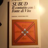 J. G. Bennet + F. Peters + M. Anderson (Gurdjieff)