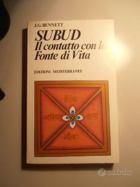 J. G. Bennet + F. Peters + M. Anderson (Gurdjieff)