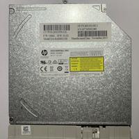 Hp dvd/cd rewritable drive