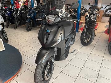 Piaggio Beverly 400 HPE