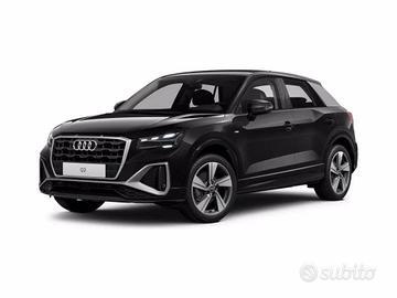 muso musata kit airbag sopensione audi q2