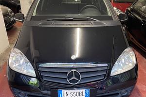 Mercedes-benz A 160 BlueEFFICIENCY Executive