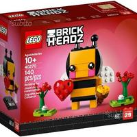 Ape di San Valentino Lego 40270
