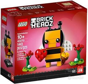 Ape di San Valentino Lego 40270