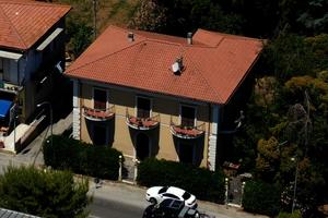 Villa 410 mq + Terreno Edificabile