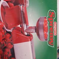 Spremi-pomodoro elettrico IMPERIA