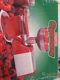 Spremi-pomodoro elettrico IMPERIA