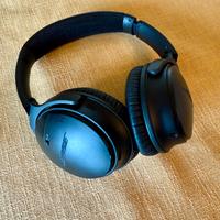 Cuffie Bose QUIETCOMFORT 35-lI - NOISE CANCELLING