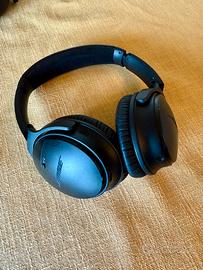 Cuffie Bose QUIETCOMFORT 35-lI - NOISE CANCELLING