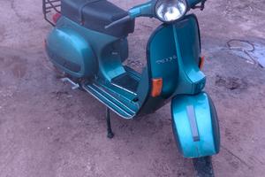 Vespa P200E - 1980
