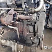 033 motore renault k9k d722