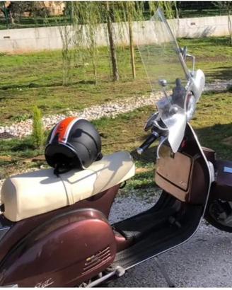 Vespa lml star