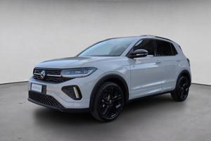 VOLKSWAGEN T-Cross Nuova T-Cross R-Line Plus 1.0