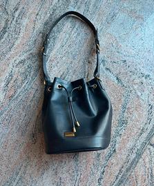 borsa a secchiello vintage