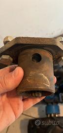 Attacco rapido per bcs e grillo