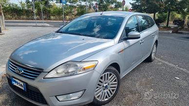 Ford Mondeo SW 2.0 TDCi 140 CV – 2008 – 194.000 km