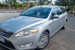 Ford Mondeo SW 2.0 TDCi 140 CV – 2008 – 194.000 km