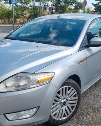 Ford Mondeo SW 2.0 TDCi 140 CV – 2008 – 194.000 km