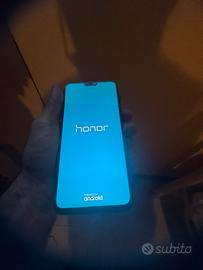 Cellulare smartphone Honor 8x