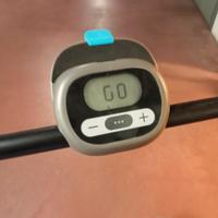 TAPIS ROULANT MAGNETICO COME NUOVO