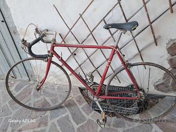 BICI DA CORSA