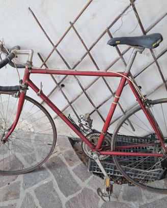 BICI DA CORSA