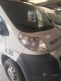 Furgone Peugeot Boxer L1H1