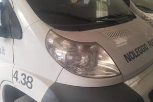Furgone Peugeot Boxer L1H1