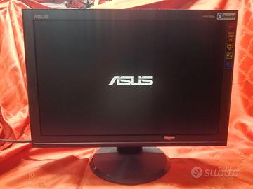 Monitor lcd 19” per PC ASUS VW192S