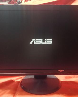 Monitor lcd 19” per PC ASUS VW192S