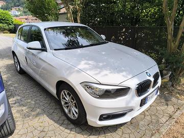  BMW serie1 118i 