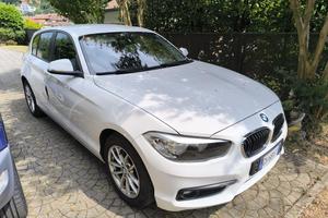  BMW serie1 118i 